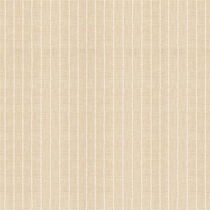 Designers Guild Isere Natural Fabric Sample FDG3300-02