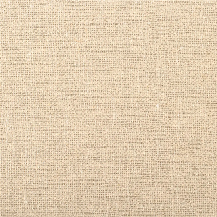 Designers Guild Ariege Natural Fabric Sample FDG3299-02