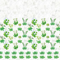 Designers Guild Coquelicot Sage Wallpaper PDG1210-02