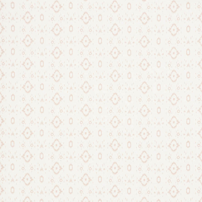 Schumacher Tabitha Quiet Pink Fabric 178420