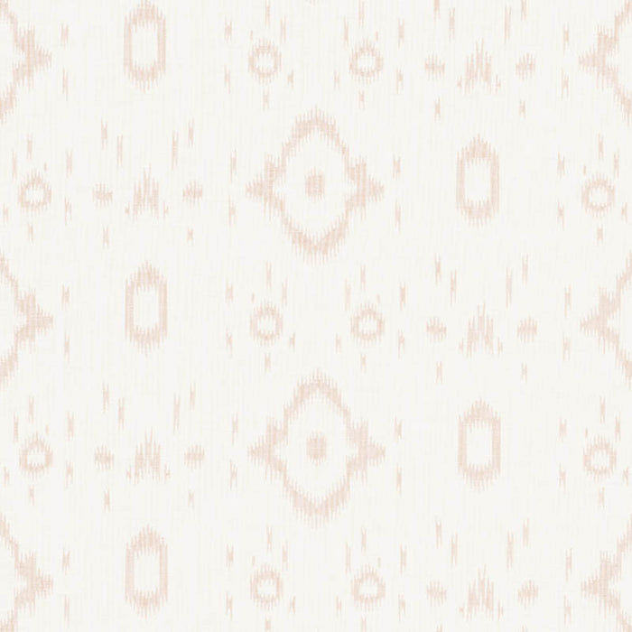 Schumacher Tabitha Quiet Pink Fabric 178420