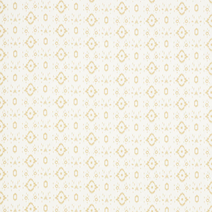 Schumacher Tabitha Straw Fabric 178421