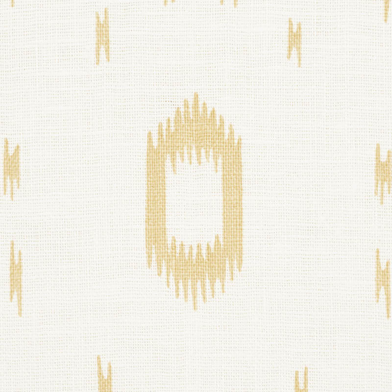 Schumacher Tabitha Straw Fabric 178421