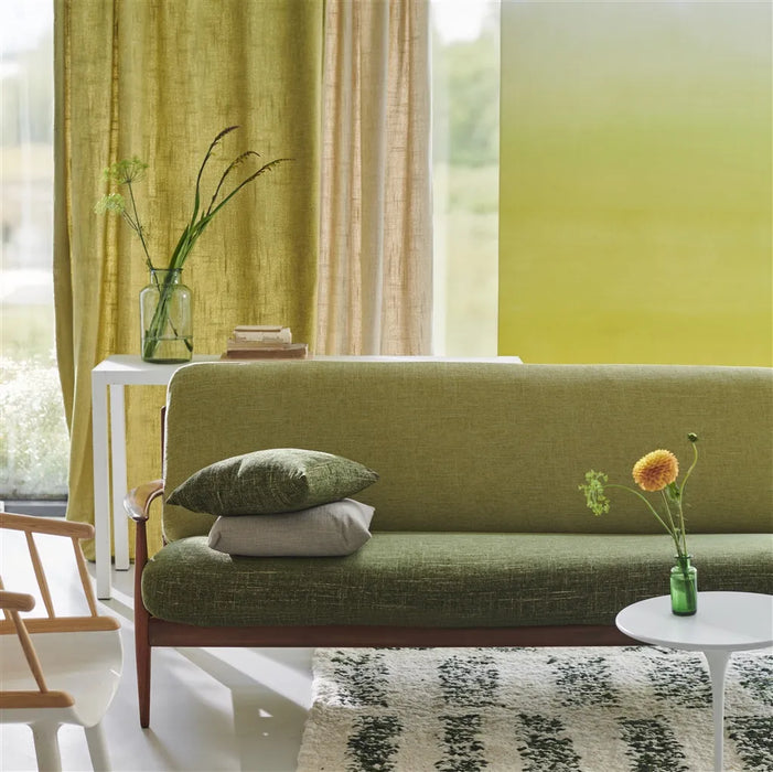 Designers Guild Zezere Cocoa Fabric Sample FDG3271-29
