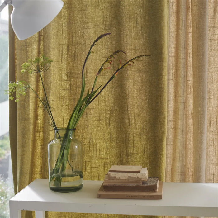 Designers Guild Zezere Mink Fabric FDG3271-25