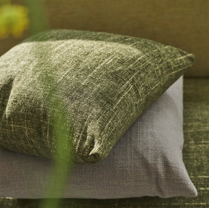 Designers Guild Zezere Smoke Fabric FDG3271-10