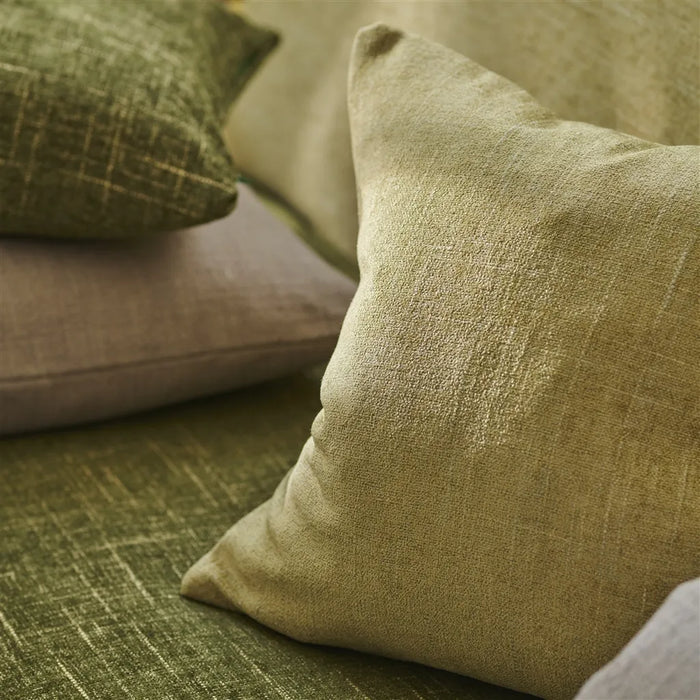 Designers Guild Zezere Pimento Fabric Sample FDG3271-22