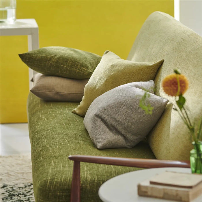 Designers Guild Zezere Pimento Fabric Sample FDG3271-22