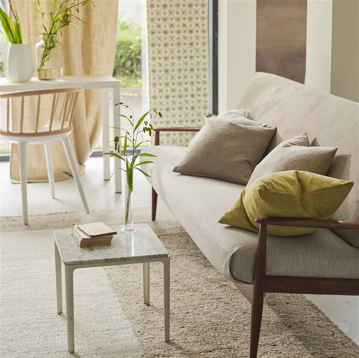 Designers Guild Zezere Natural Fabric Sample FDG3271-06