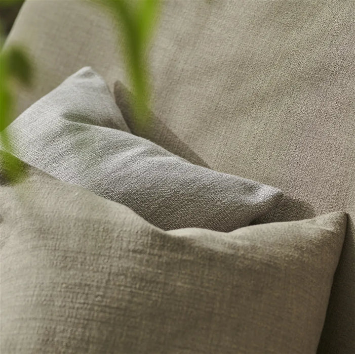 Designers Guild Zezere Granite Fabric FDG3271-31
