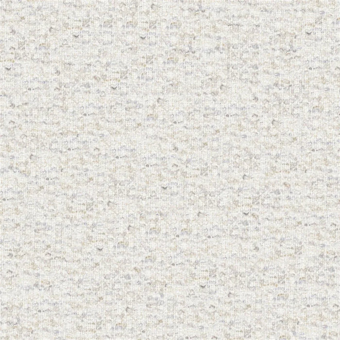 Designers Guild Kirkwall Chalk Fabric FDG3273-01