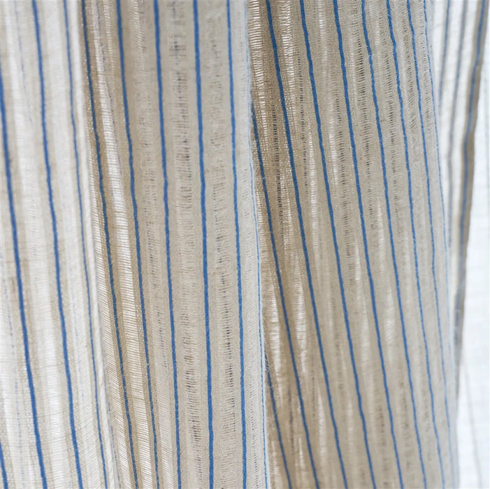 Designers Guild Pavin Delft Fabric Sample FDG3301-03