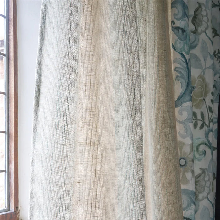 Designers Guild Cassien Mineral Fabric Sample FDG3297-05