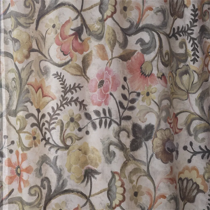 Designers Guild Primevere Sage Fabric FDG3293-01