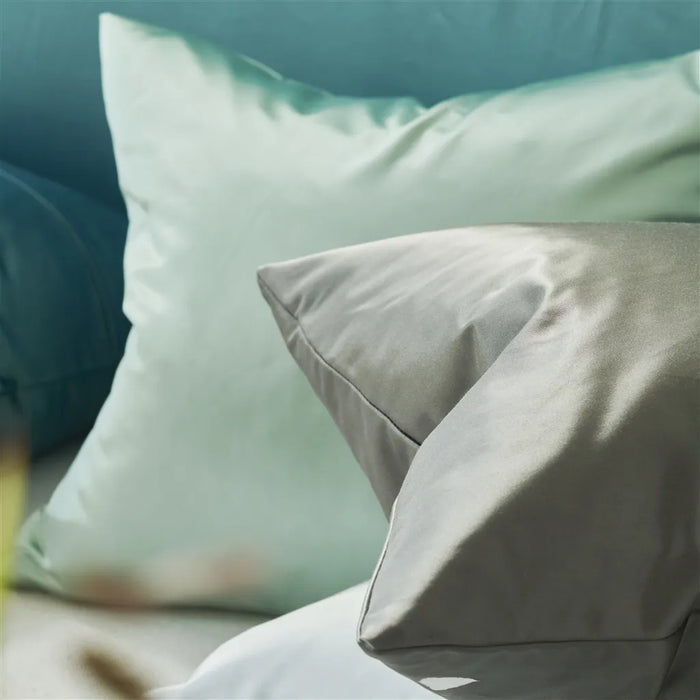 Designers Guild Tiber Eco Oasis Fabric FDG3269-36