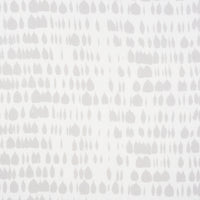 Schumacher Queen Of Spain Sheer Dove Fabric 178670