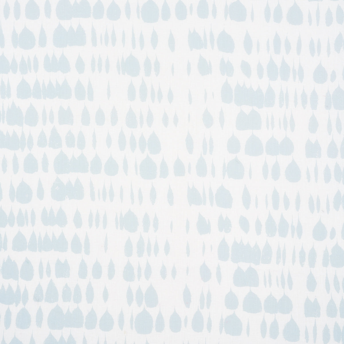 Schumacher Queen Of Spain Sheer Sky Fabric 178671