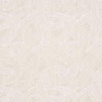 Schumacher Freeform Natural Fabric 178712
