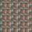 Designers Guild Harlyn Bay Indigo Fabric FDG3236-03