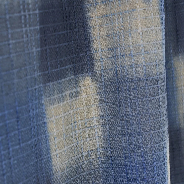 Designers Guild Pasqueflower Indigo Fabric FDG3239-02