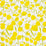 Schumacher Joan Yellow Fabric Sample 178850
