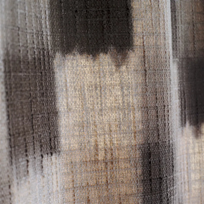 Designers Guild Pasqueflower Olive Fabric Sample FDG3239-01