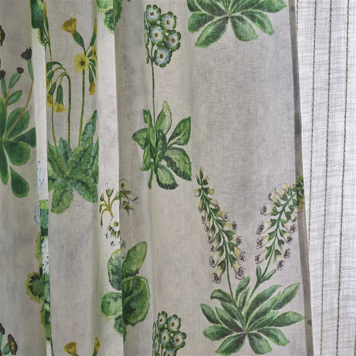 Designers Guild Coquelicot Delft Wallpaper PDG1210-01