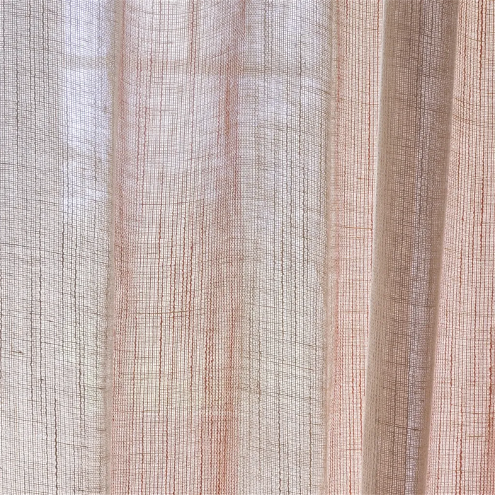 Designers Guild Cassien Terracotta Fabric FDG3297-04