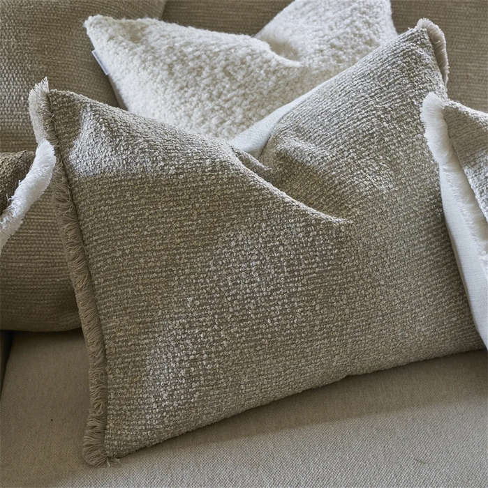 Designers Guild Kintail Linen Fabric Sample FDG3272-04