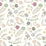 Christopher Farr Array Slate Wallpaper