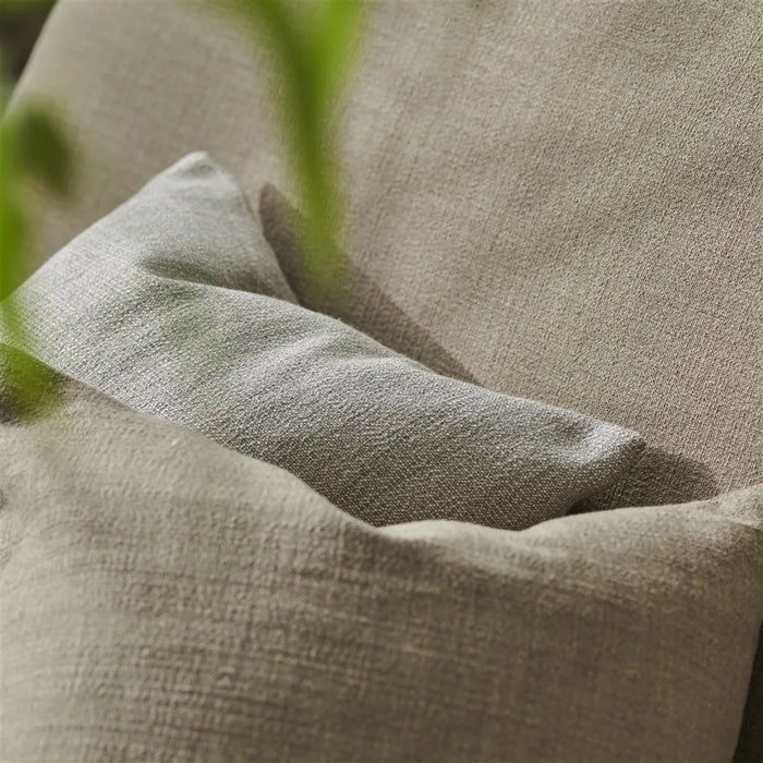 Designers Guild Tamega Ochre Fabric Sample FDG3270-21