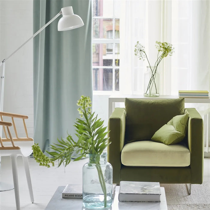Designers Guild Bellagio Birch Fabric FDG3277-06