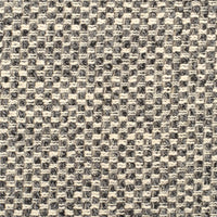 Designers Guild Lorne Charcoal Fabric FDG3275-06