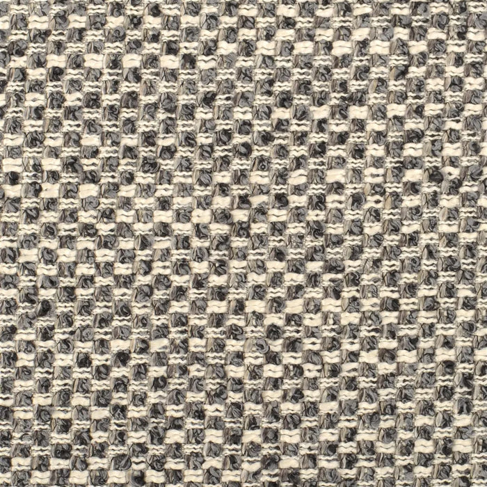 Designers Guild Lorne Charcoal Fabric Sample FDG3275-06