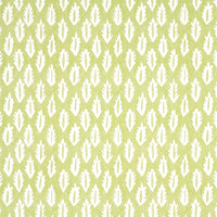 Schumacher Forest Grass Green Fabric 179120