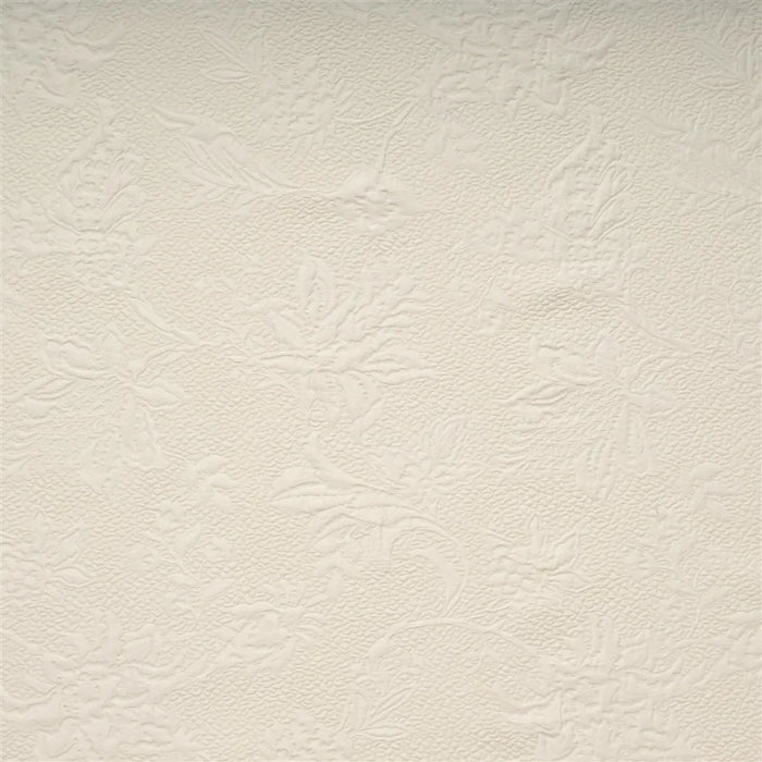 Ralph Lauren Rosecrest Matelasse Off White Fabric FRL5391-01