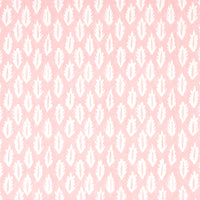 Schumacher Forest Pink Fabric 179121