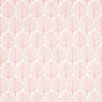 Schumacher Mini Burchettes Pink Fabric 179141