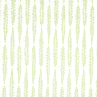 Schumacher Fern Sage Fabric 179151
