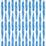Schumacher Fern Blue Fabric 179153