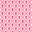Schumacher Buti Hand Block Print Pink Fabric 179231