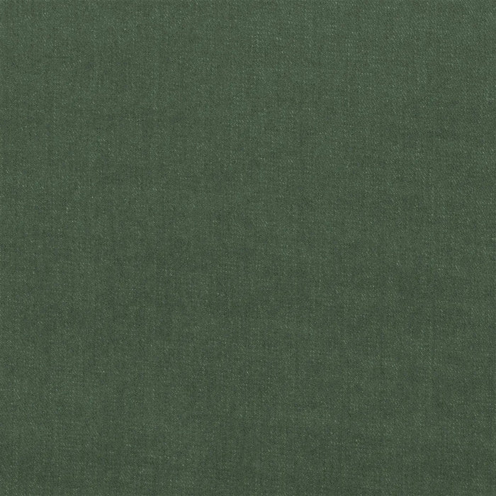 Ralph Lauren Workwear Twill Evergreen Fabric FRL5329-08