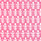 Schumacher Bagru Hand Block Print Pink Fabric 179240