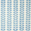 Schumacher Bindi Hand Block Print Blue Fabric 179270