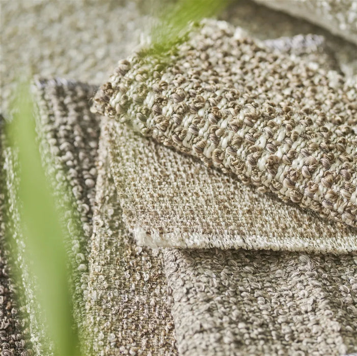 Designers Guild Lorne Dove Fabric FDG3275-01