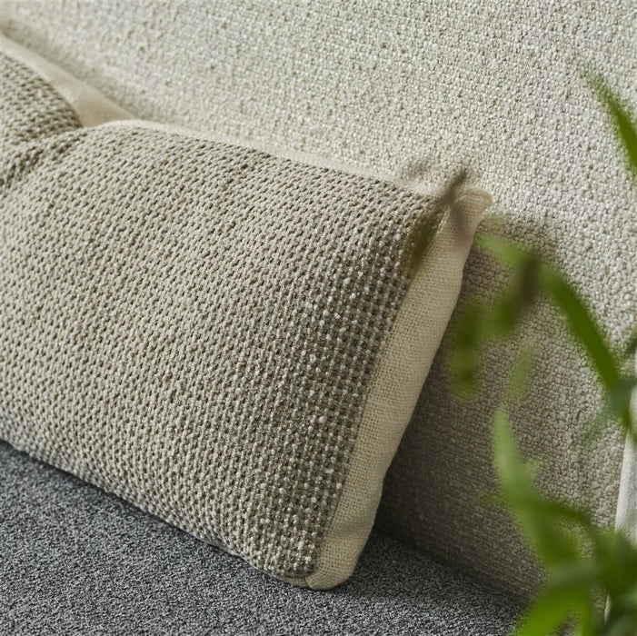 Designers Guild Lorne Slate Fabric Sample FDG3275-05