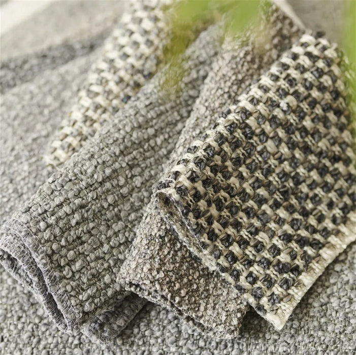Designers Guild Sandwick Birch Fabric Sample FDG3274-02