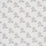 Schumacher Torbay Hand-Block Print Sky Fabric 179333