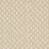 Schumacher Beatriz Handprint Natural Fabric 179352