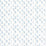 Schumacher Beatriz Handprint Sky Fabric 179353